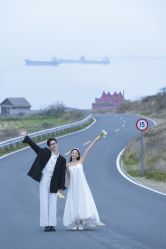 点击看大图 -纪可婚纱摄影平潭旅拍