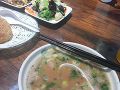 -天津乾毓德饭庄·清真传统炒菜·海鲜烧烤(咸阳路店)