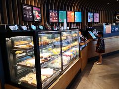 -星巴克(杭州桐庐利时广场店)