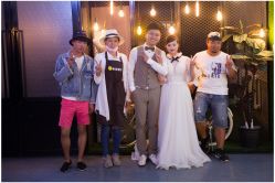 -伯爵风尚全球旅拍