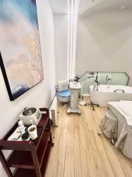 -厦门安达仕酒店·衡境SPA