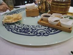 -老西门·常州菜(新区店)