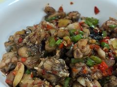 -笨罗卜浏阳菜馆(龙华鹏润达店)