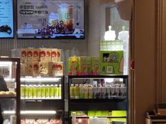 -奈雪的茶(大悦城店)
