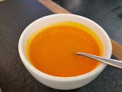 南瓜沙-潮堂 · 潮州菜(国贸商城店)