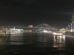 -悉尼海港大桥