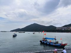 -乌石塘景区