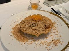 -金轩中餐厅 Jin Xuan(浦东丽思卡尔顿酒店)