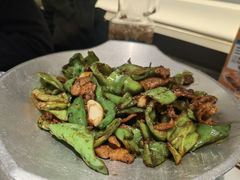 -前海沿·青岛菜(五四广场永旺店)