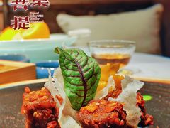 -叶叶菩提·晋福宫