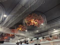 -清雅轩·清真菜·传统菜•融合菜(滑翔店)