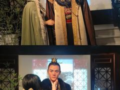 -武汉杜莎夫人蜡像馆