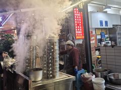 -梁憨包(南岸回龙湾店)