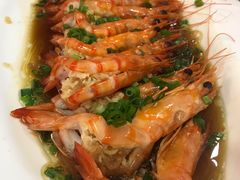 -珍宝海鲜(东海岸海鲜中心)