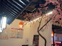 -卢大鲜鱼头捞饭(美利广场店)