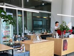-DEEP COFFEE(瑞光烘焙工厂店)