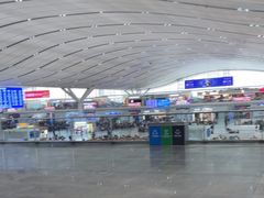 -麦当劳(深圳北站高铁店)