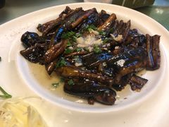 -新聚丰菜馆(太监弄店)