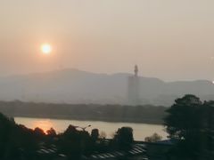 -长沙富力万达文华酒店