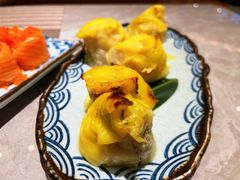 -極上萬膳·日料放题(来福士江景店)
