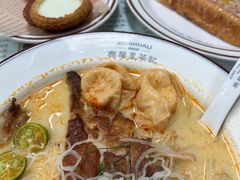 -兴华里茶记(禅城同济首店)