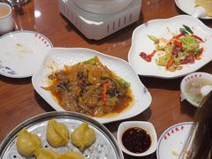 -那家老院子东北菜·饺子·小鸡炖蘑菇(艳华街店)