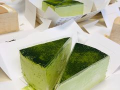 -BanCake·法式千层·拿破仑專門店