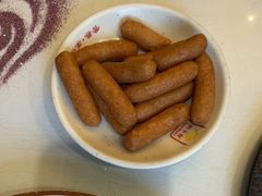 -狗不理大酒店(意式风情街店)