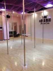 -小野猫舞蹈中心