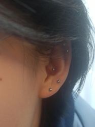 -众刺纹画·纹身·穿孔饰品·海娜定制