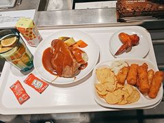 -宜家·瑞典风味餐厅(无锡店)