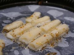 -么子烤肉(化龙池店)