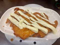 -德兴馆(广东路总店)