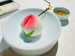-在前门·烤鸭北京菜(五月花广场店)
