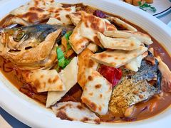 -悦融·京鲁菜·露台花园(安定门店)