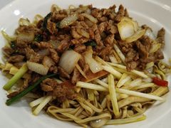 -二扁私房面馆(崂山路店)