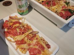 -齐齐哈尔芭比Q(总店)