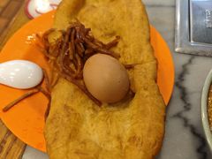 -马记伊源斋涮肉·清真菜(潘家园古玩市场店)