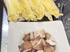 -金龙·打边炉(武进路店)
