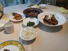-功德林(南京西路店)