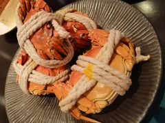 -盛宴自助餐厅(运达喜来登店)