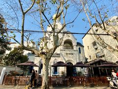 -思南书局·诗歌店