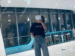 -圆融星座购物中心