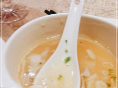 -昆仑饭店-鲜筵餐厅