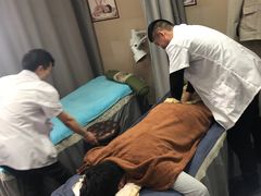 -脊正康推拿整脊馆