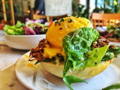 -The Rug Cafe(王府中环店)