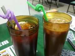 -莅香岛港式餐厅(滨江道店)
