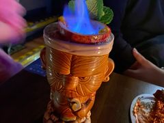 -TZ House音乐现场(茅台店)