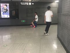 -五道口(地铁站)