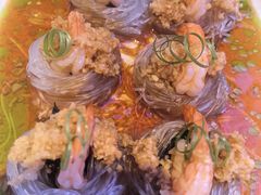 -桂满陇·杭州小馆(朝阳合生汇店)